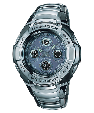 G-SHOCK GW-1200BJ-1A 商品画像
