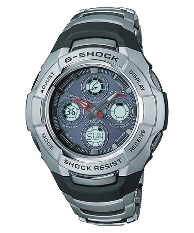 G-SHOCK GW-1200CJ-1A 商品画像