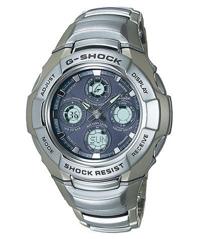 G-SHOCK GW-1200GJ-9A 商品画像