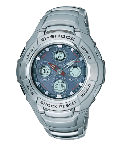 G-SHOCK GW-1200J-1A 商品画像