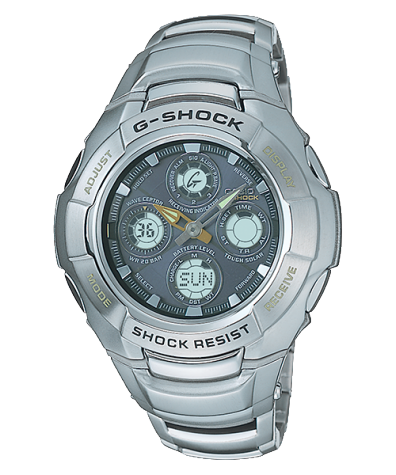 G-SHOCK GW-1200J-9A 商品画像