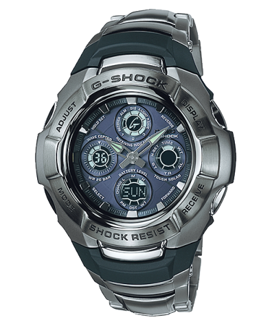 G-SHOCK GW-1200TDJ-8A 商品画像