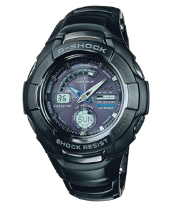 G-SHOCK GW-1210BJ-1A 商品画像
