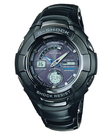 G-SHOCK GW-1210BJ-1A 商品画像