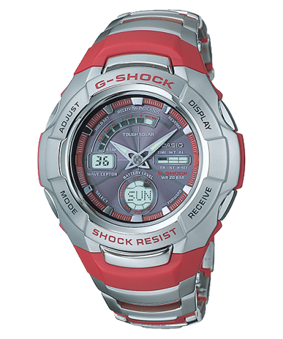 G-SHOCK GW-1210CJ-4A 商品画像