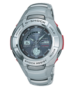 G-SHOCK GW-1210J-1A 商品画像