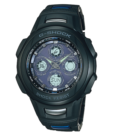 G-SHOCK GW-1300BCJ-1A 商品画像