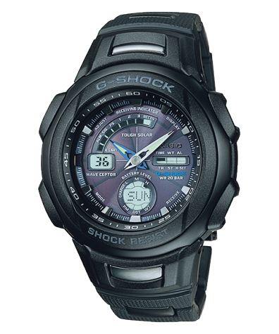 G-SHOCK GW-1310BCJ-1A 商品画像