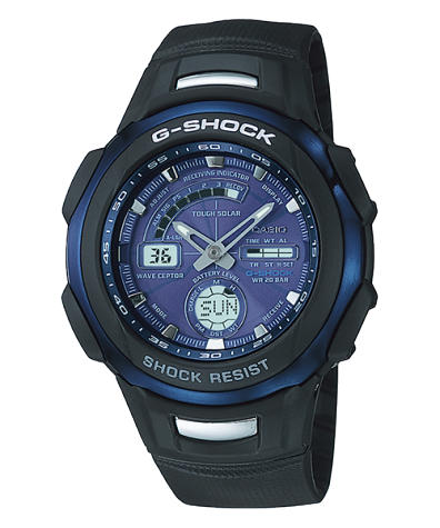 G-SHOCK GW-1310J-2A 商品画像