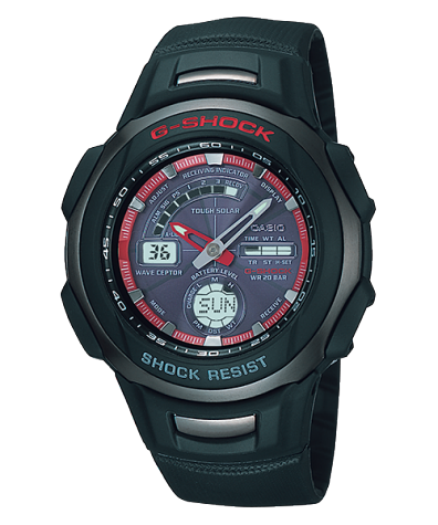 G-SHOCK GW-1310J-4A 商品画像