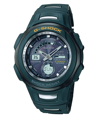 G-SHOCK GW-1310RCJ-3A 商品画像
