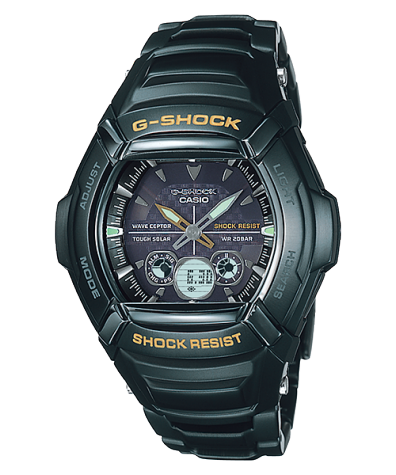 G-SHOCK GW-1400BDJ-1A 商品画像