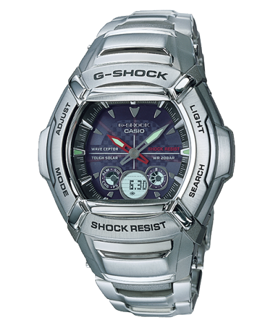 G-SHOCK GW-1400DJ-1A 商品画像