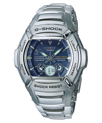 G-SHOCK GW-1400DJ-2A 商品画像