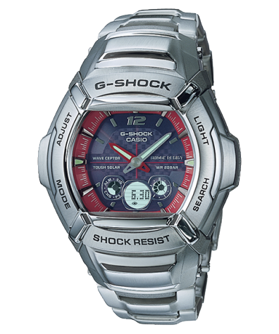 G-SHOCK GW-1400DJ-4A 商品画像
