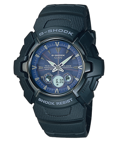 G-SHOCK GW-1500BJ-1A 商品画像