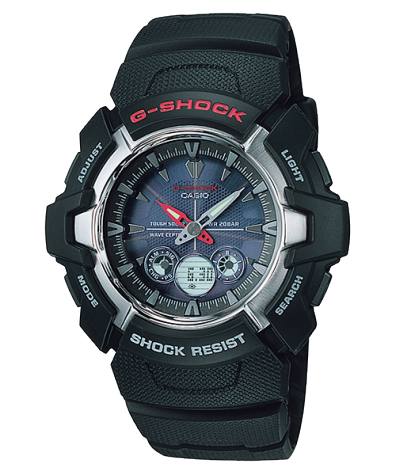 G-SHOCK GW-1500J-1A 商品画像