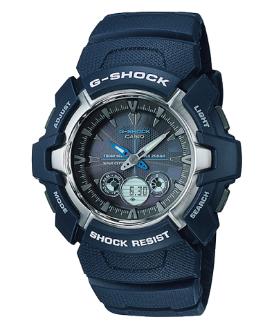 G-SHOCK GW-1500J-2A 商品画像