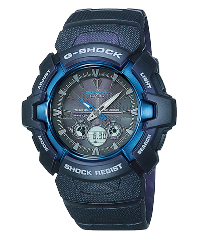G-SHOCK GW-1500KJ-2A 商品画像