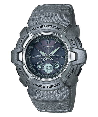 G-SHOCK GW-1500SJ-8A 商品画像