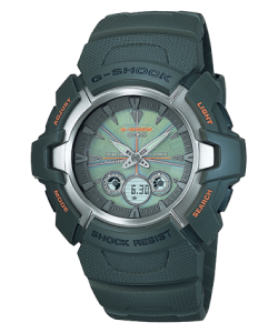 G-SHOCK GW-1510J-3A 商品画像