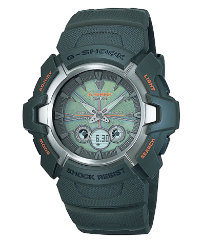 G-SHOCK GW-1510J-3A 商品画像
