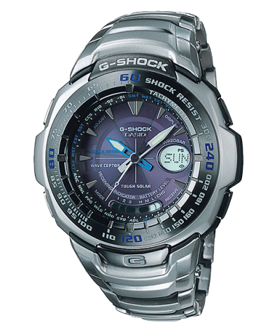 G-SHOCK GW-1600CJ-1A 商品画像