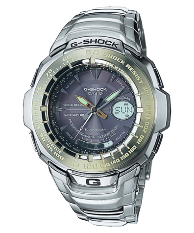 G-SHOCK GW-1600GJ-9A 商品画像