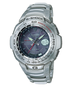 G-SHOCK GW-1600J-1A 商品画像