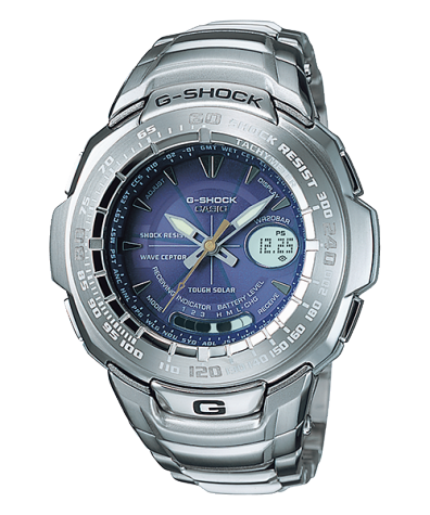 G-SHOCK GW-1600LVJ-2A 商品画像