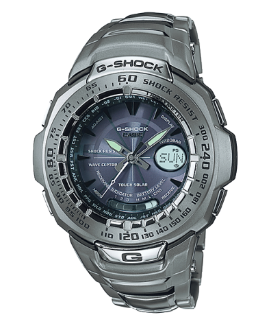 G-SHOCK GW-1600TDJ-8A 商品画像
