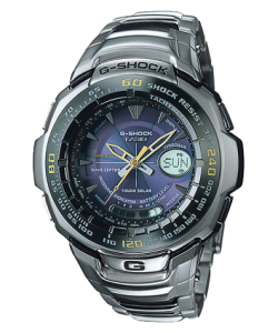 G-SHOCK GW-1610BJ-1A 商品画像