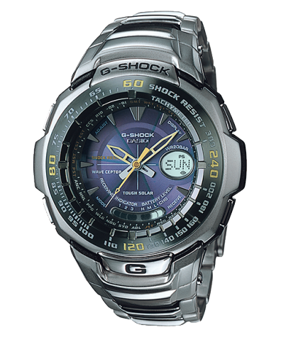 G-SHOCK GW-1610BJ-1A 商品画像