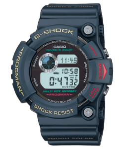 G-SHOCK フロッグマン GW-200-2 商品画像