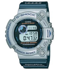 G-SHOCK フロッグマン GW-200K-2 商品画像