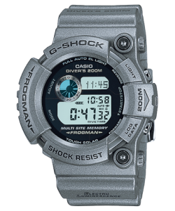 G-SHOCK フロッグマン GW-200S-8 商品画像