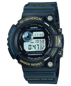 G-SHOCK フロッグマン GW-200TC-2 商品画像