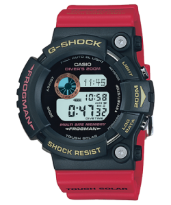 G-SHOCK フロッグマン GW-200TC-4 商品画像