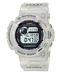 G-SHOCK フロッグマン GW-202AK-7 商品画像