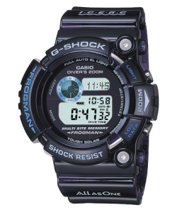 G-SHOCK フロッグマン GW-202K-2 商品画像