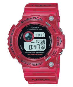 G-SHOCK フロッグマン GW-203K-4 商品画像