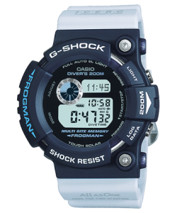 G-SHOCK フロッグマン GW-205K-2 商品画像