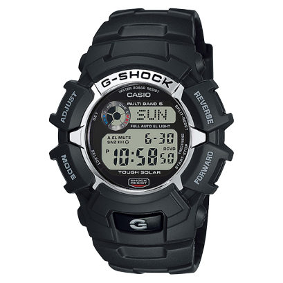 G-SHOCK GW-2310-1JF 商品画像