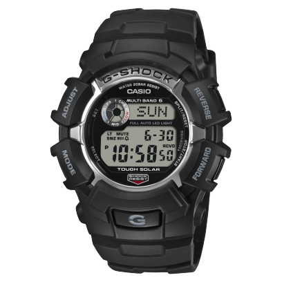G-SHOCK GW-2310U-1JF 商品画像