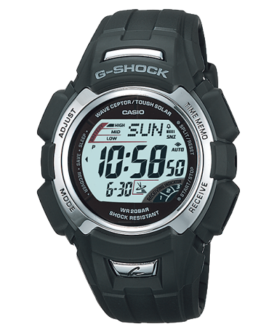 G-SHOCK GW-300BTJ-3 商品画像