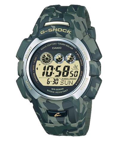 G-SHOCK GW-300CFJ-3 商品画像