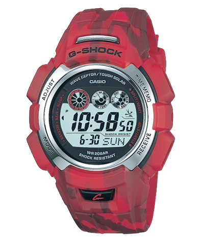 G-SHOCK GW-300CFJ-4 商品画像