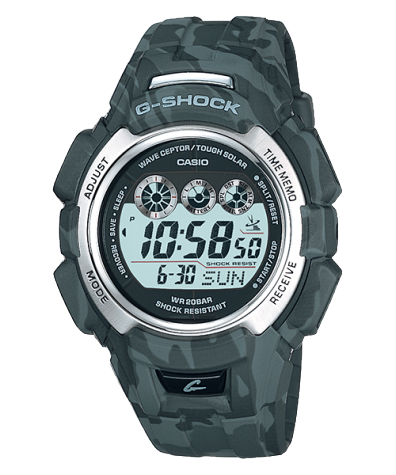 G-SHOCK GW-300CFJ-8 商品画像