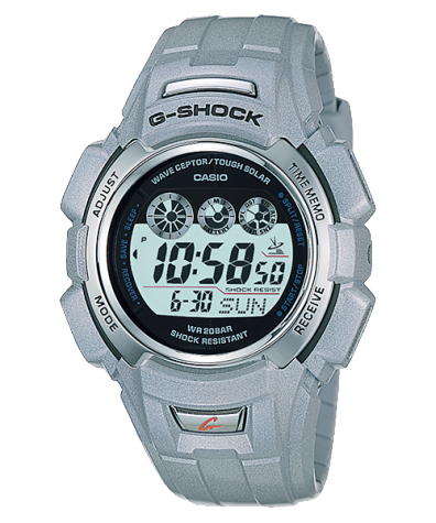 G-SHOCK GW-300EVJ-8 商品画像