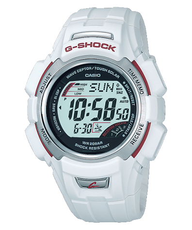 G-SHOCK GW-300FJ-7 商品画像
